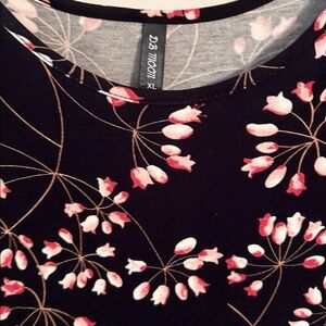 🌸 Floral Midi Dress 🌸